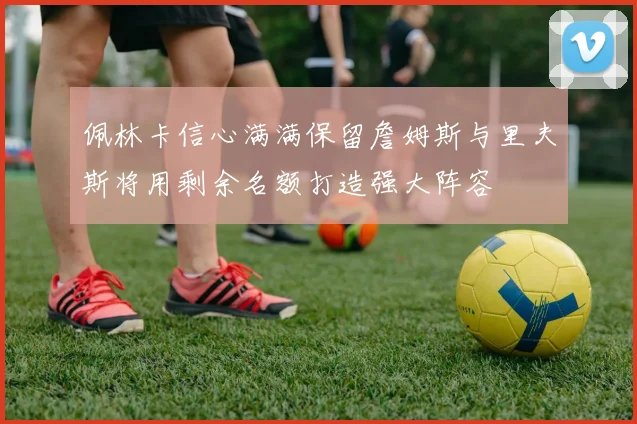 佩林卡信心满满保留詹姆斯与里夫斯将用剩余名额打造强大阵容